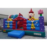 wholesale inflatable bouncer